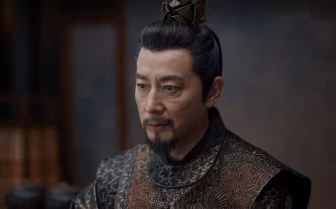 《慶餘年2》慶帝奪財權、相權、兵權、武權，卻被陳萍萍算計至死