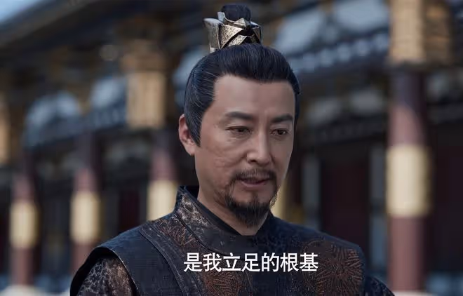 《慶餘年2》慶帝奪財權、相權、兵權、武權，卻被陳萍萍算計至死
