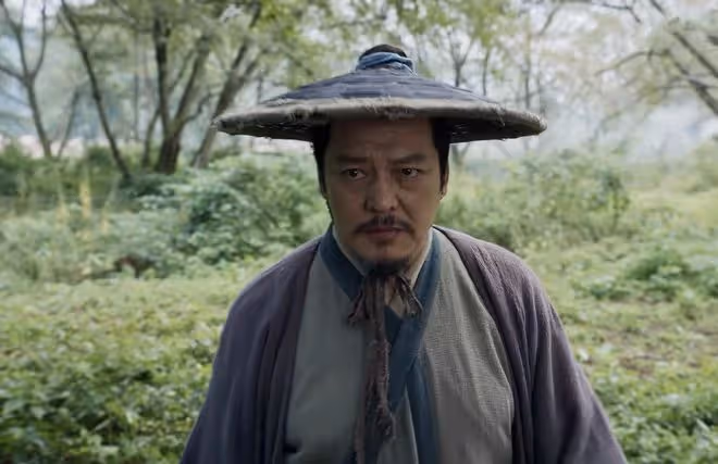 《慶餘年2》慶帝奪財權、相權、兵權、武權，卻被陳萍萍算計至死