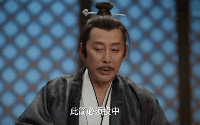 《慶餘年2》慶帝奪財權、相權、兵權、武權，卻被陳萍萍算計至死
