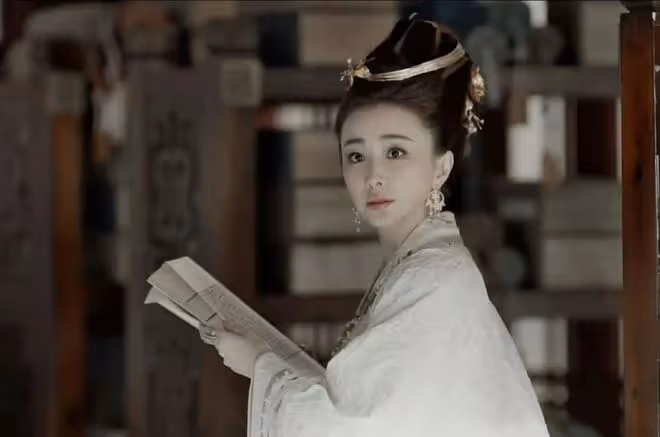 慶餘年2番外：毛曉彤北齊大公主如果進宮拜見娘娘，會是什麼場景