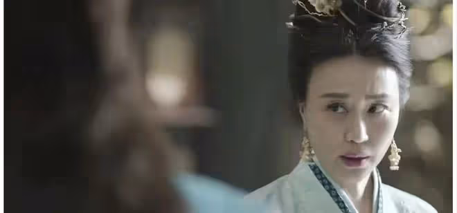 慶餘年2番外：毛曉彤北齊大公主如果進宮拜見娘娘，會是什麼場景