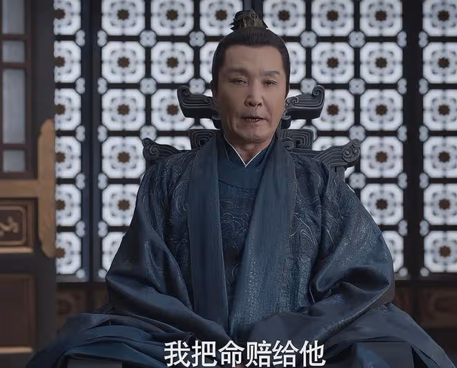 《慶餘年2》∶陳萍萍機關算盡，卻在這老頭身上，栽了個大跟頭！