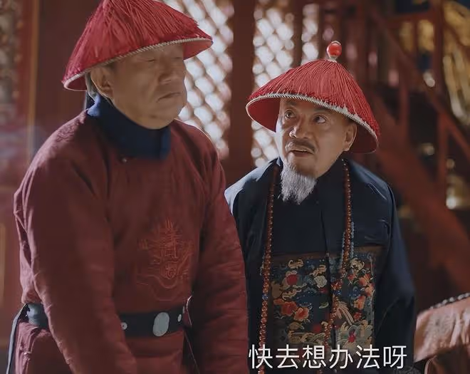 《末代廚娘》首播，看1集後，我要說：胡杏兒這回又押對了寶