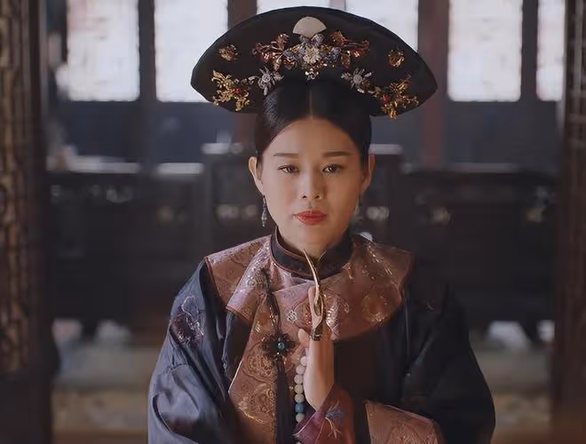《末代廚娘》首播，看1集後，我要說：胡杏兒這回又押對了寶