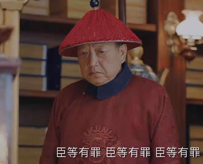 《末代廚娘》首播，看1集後，我要說：胡杏兒這回又押對了寶
