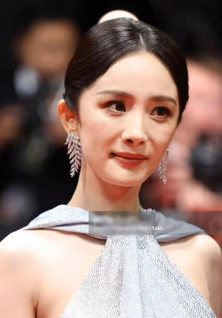 當45歲章子怡和37歲楊冪同框，我才發現骨相美和皮相美的差別