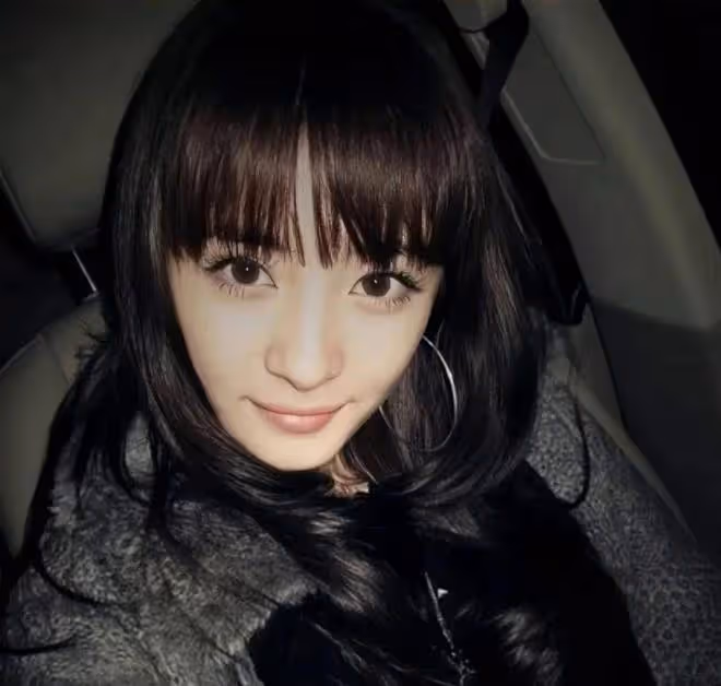 當45歲章子怡和37歲楊冪同框，我才發現骨相美和皮相美的差別