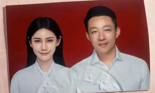汪小菲二婚嬌妻被嘲「科技臉」，張雨綺大S張穎穎，誰更好看