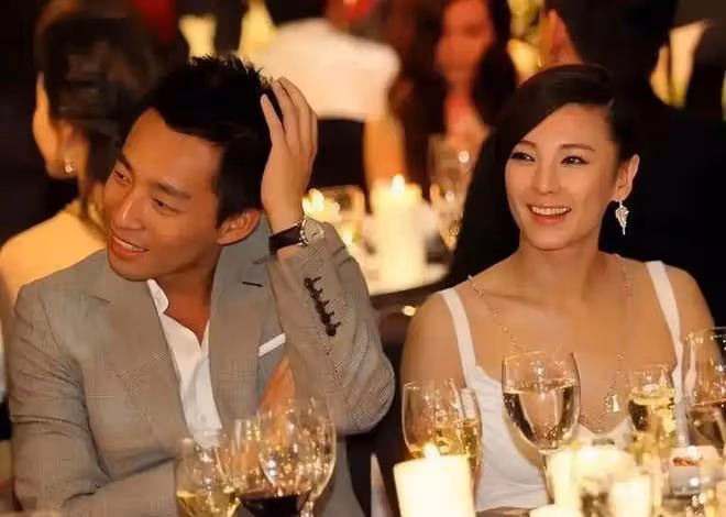 汪小菲二婚嬌妻被嘲「科技臉」，張雨綺大S張穎穎，誰更好看