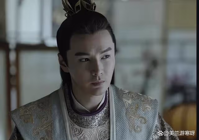 慶餘年2:直到太子的床上怪癖曝光,慶帝才知自己被陳萍萍算計了