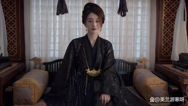 慶餘年2：春闈殺人案，范閒做夢都想不到，幕後黑手竟然是長公主
