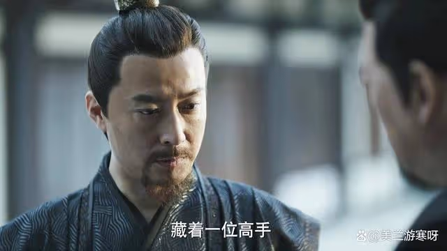 《慶餘年2》:皇后防不勝防,范閒慘遭欺騙,二皇子背鍋慘烈!