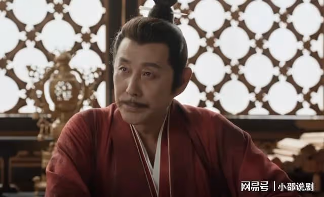 慶餘年2:林若甫被陷害殺人入獄,臨死前說出秘密