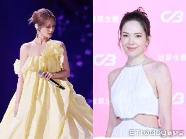 楊丞琳登《歌手》唱功掀熱議!才退許瑋寧追蹤...她幫發聲:相信會找到平衡