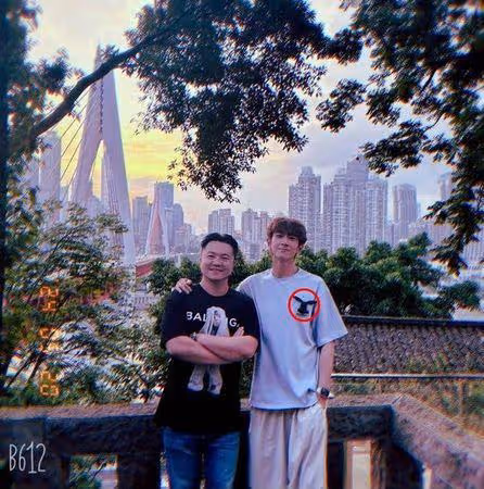 林更新秒刪「《與鳳行》CP照」遭炮轟! 趙麗穎上線救火:又欠收拾了
