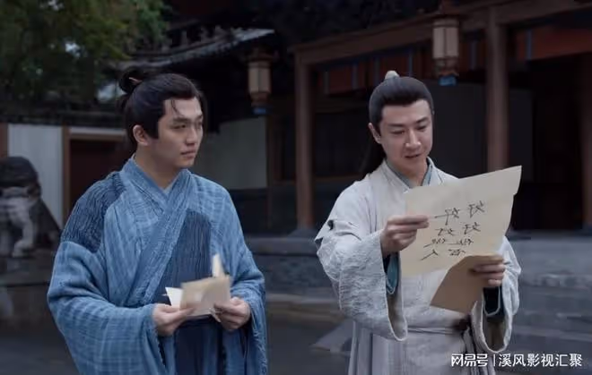 范閒3大門生結局，楊萬里受盡酷刑，史闡立迎娶桑文，他當了叛徒