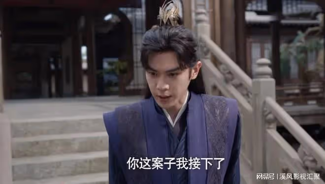 范閒3大門生結局，楊萬里受盡酷刑，史闡立迎娶桑文，他當了叛徒