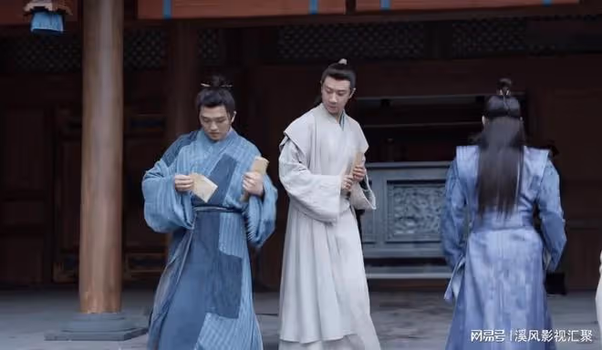 范閒3大門生結局,楊萬里受盡酷刑,史闡立迎娶桑文,他當了叛徒