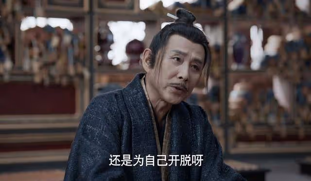 《慶餘年2》看懂懸空廟刺殺真相,才明白陳萍萍刺殺慶帝的真正意圖