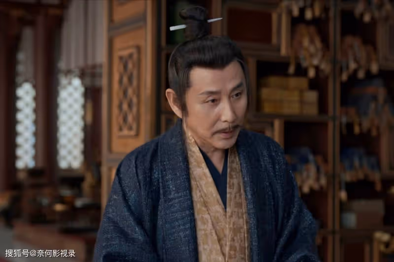 《慶餘年2》臨近結局,五竹失蹤秘密曝光,范若若繼承「絕世神兵」