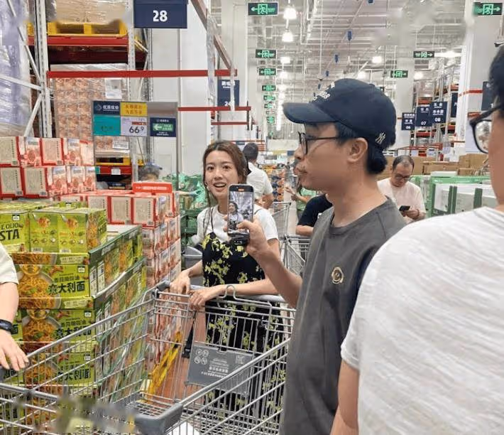 33歲TVB花旦終洗刷「第三者」負評!大曬靚樣獲贊:男人就是喜歡她