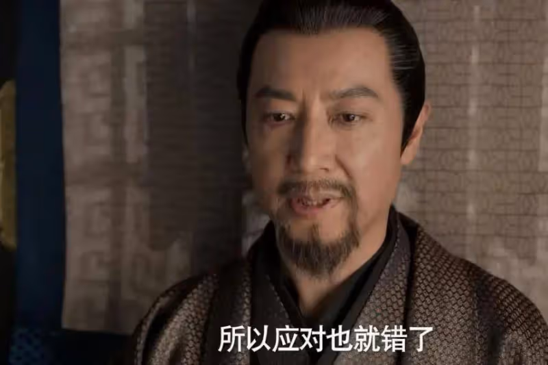 《慶餘年2》:林若甫離開,長公主回歸,慶帝要對范建出手了