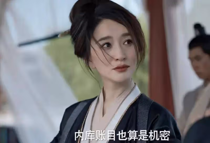 《慶餘年2》:林若甫離開,長公主回歸,慶帝要對范建出手了