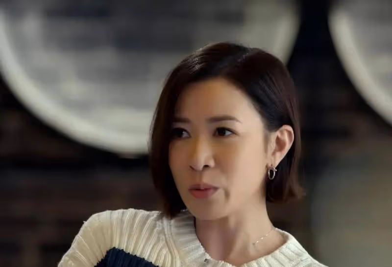 《家族榮耀之繼承者》大結局:丘皓兒圓滿,朱麗淇遺憾,琳達悽慘