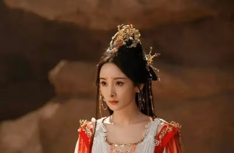 《狐妖小紅娘月紅篇》:四位女主,四種結局,塗山紅紅轉世續緣
