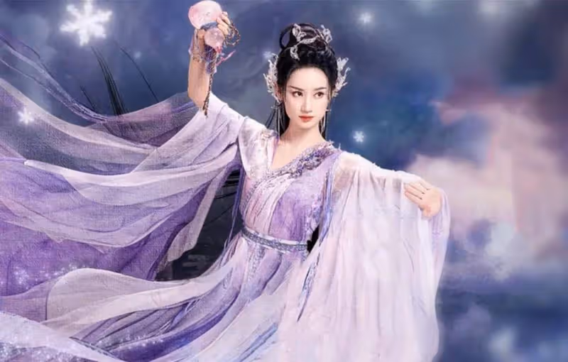《狐妖小紅娘月紅篇》:四位女主,四種結局,塗山紅紅轉世續緣