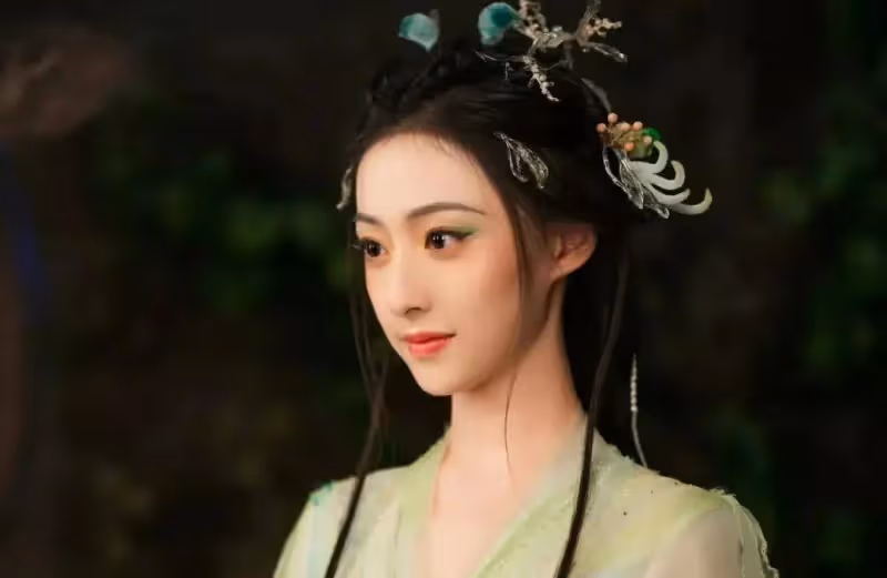 《狐妖小紅娘月紅篇》:四位女主,四種結局,塗山紅紅轉世續緣