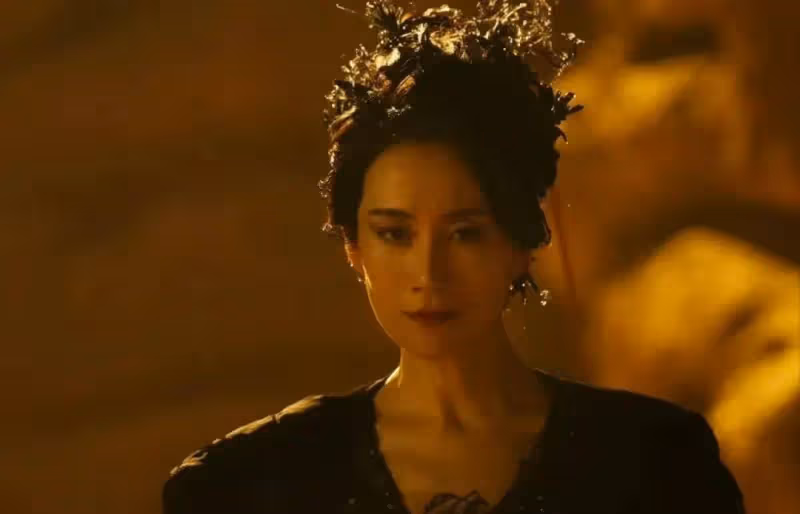 《狐妖小紅娘月紅篇》:四位女主,四種結局,塗山紅紅轉世續緣