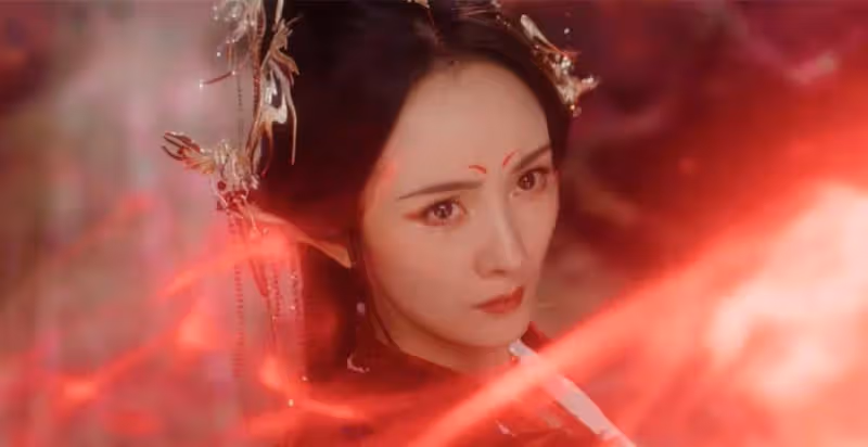 《狐妖小紅娘月紅篇》:四位女主,四種結局,塗山紅紅轉世續緣