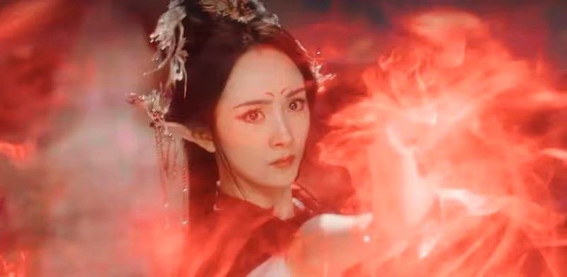 《狐妖小紅娘月紅篇》:三位男主,三種結局,東方月初魂飛魄散