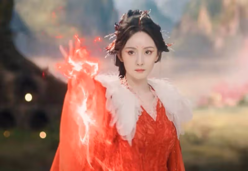 《狐妖小紅娘月紅篇》:三位男主,三種結局,東方月初魂飛魄散