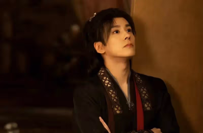 《狐妖小紅娘月紅篇》:三位男主,三種結局,東方月初魂飛魄散