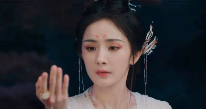 《狐妖小紅娘月紅篇》:三位男主,三種結局,東方月初魂飛魄散