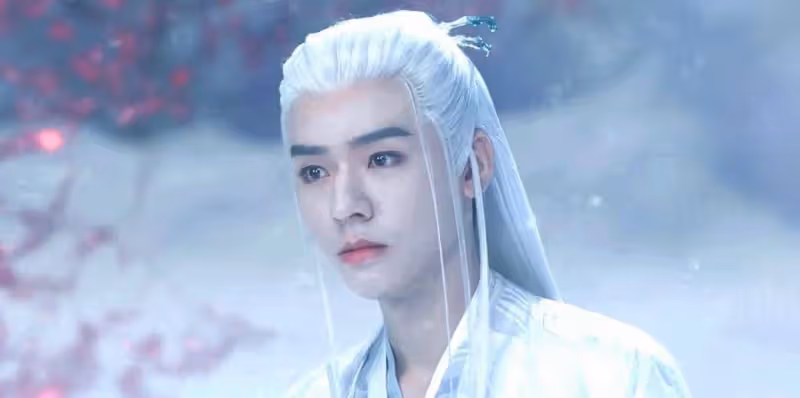《狐妖小紅娘月紅篇》:三位男主,三種結局,東方月初魂飛魄散