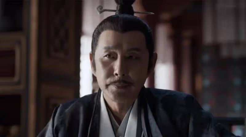 《慶餘年2》:范閒大婚,慶帝的禮物,五竹的禮物,都不如師父費介的