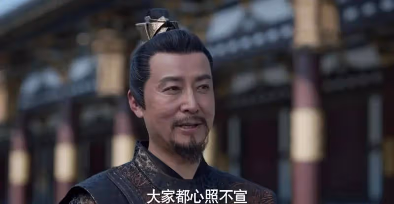 《慶餘年2》:范閒被騙了!袁宏道是雙面間諜,林若甫才是狠角色