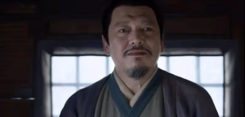 《慶餘年2》:范閒被騙了!袁宏道是雙面間諜,林若甫才是狠角色