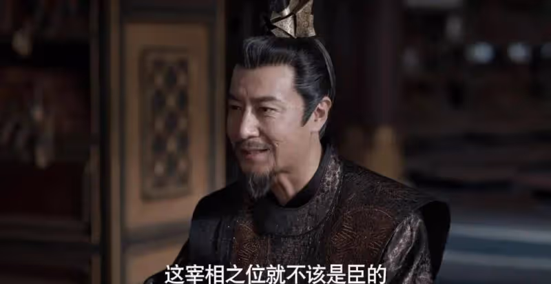 《慶餘年2》:范閒被騙了!袁宏道是雙面間諜,林若甫才是狠角色