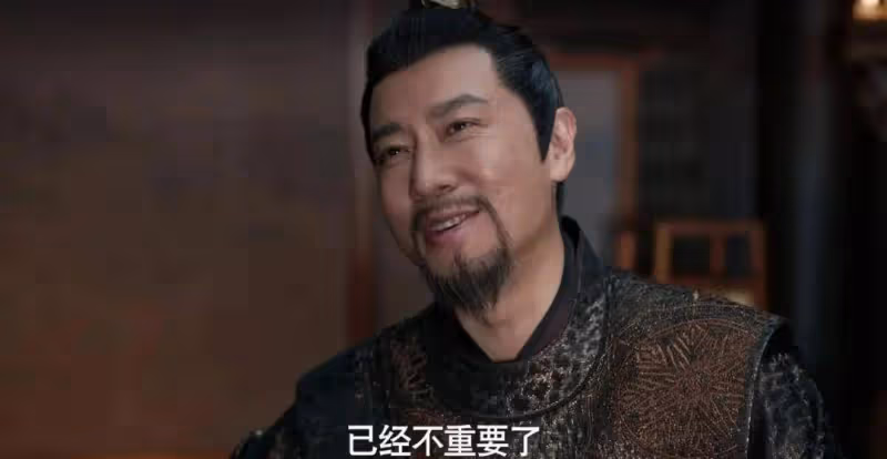 《慶餘年2》:范閒被騙了!袁宏道是雙面間諜,林若甫才是狠角色