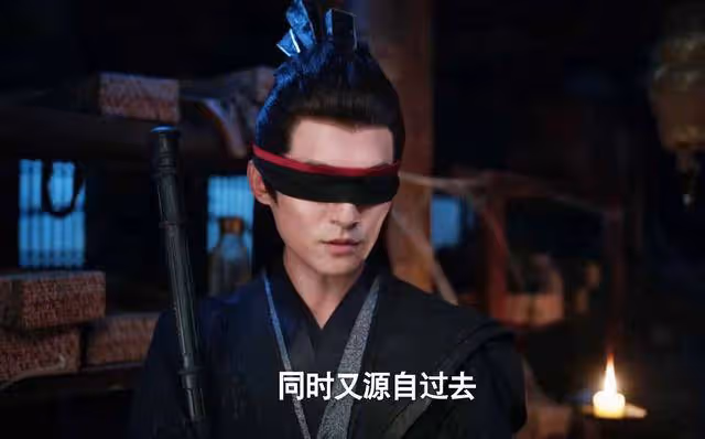 《慶餘年2》殺死費介的刺客是五竹?還是神廟使者?費介結局意外