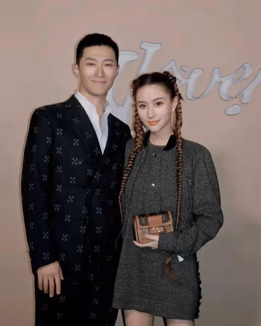 賭王千金突改造型,網友大讚野性美!更神似阿嬌?