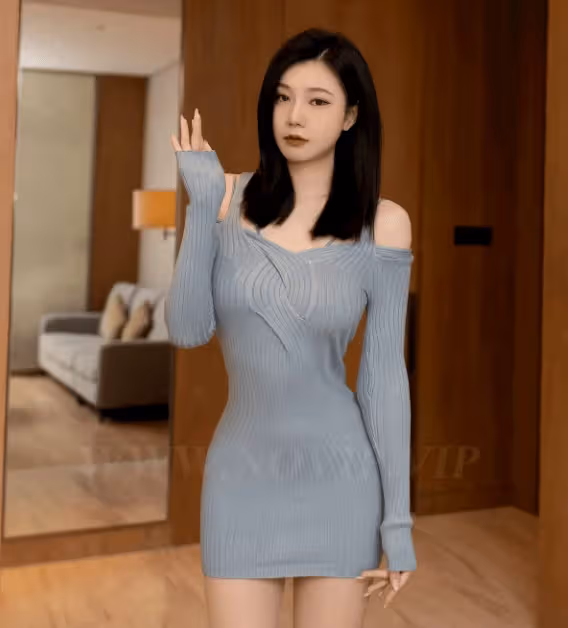 時尚新風尚:優雅力量的完美展現