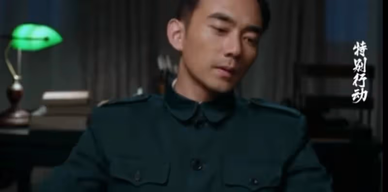 諜影重重,暗流涌動 ,《追風者》後,央視「能打」的諜戰劇出現了