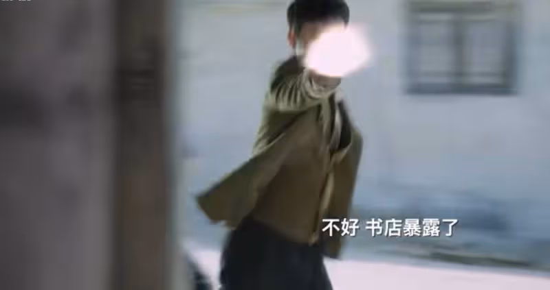 諜影重重,暗流涌動 ,《追風者》後,央視「能打」的諜戰劇出現了