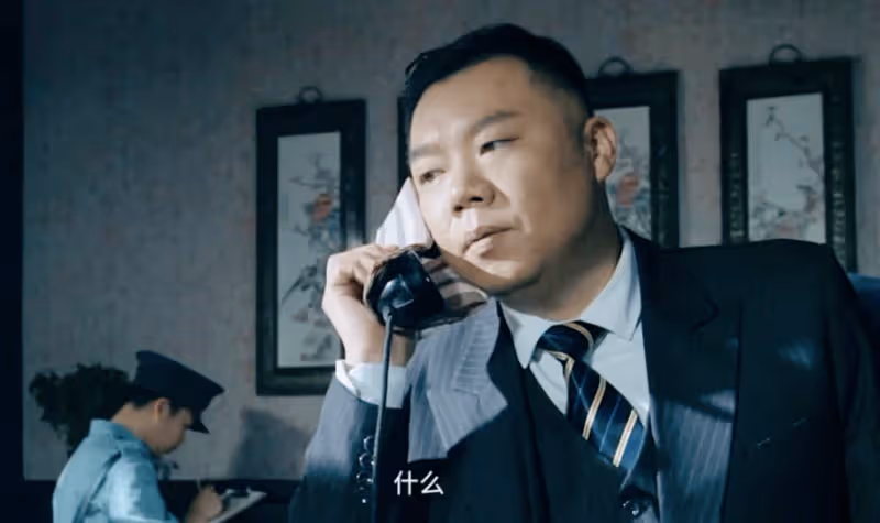 諜影重重,暗流涌動 ,《追風者》後,央視「能打」的諜戰劇出現了